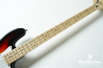 AFFINITY SERIES JAZZ BASS - 3CS